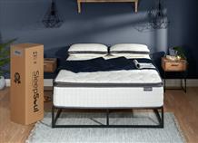 SleepSoul Bliss Mattress